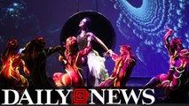 Cirque Du Soleil Technician Dies In 'Industrial Accident' In San Francisco