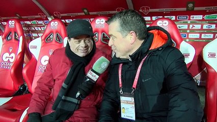 Brest - Troyes | Tous au stade : le match