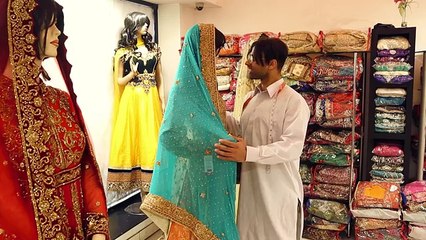 Rahim Pardesi  Desi Tailors pakistani funny videos