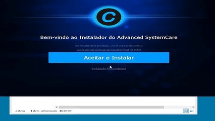 Advanced SystemCare Pro 10 - Serial Key 2017