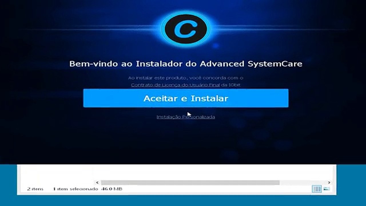 Advanced SystemCare Pro 10 - Serial Key 2017