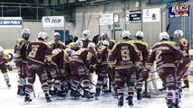 SAXOPRINT LIGUE MAGNUS 23eme journée