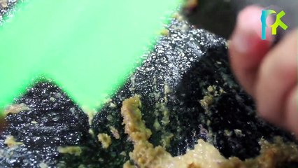 quail egg skewers recipe bacem angkringan