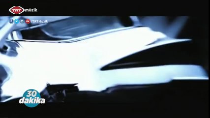 Grup 84 en cok dinlenen  parcalari(30dakika)