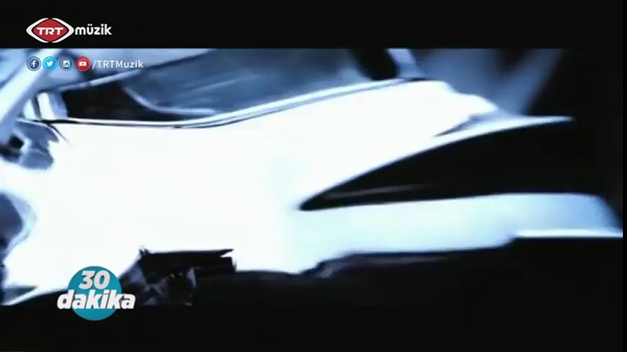 Grup 84 en cok dinlenen  parcalari(30dakika)