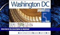 FAVORIT BOOK Washington D.C. PopOut Map (PopOut Maps) READ EBOOK