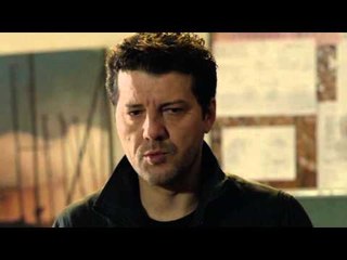 20 Dakika 17.Bölüm Ali Kedi Kuzgun Sahnesi