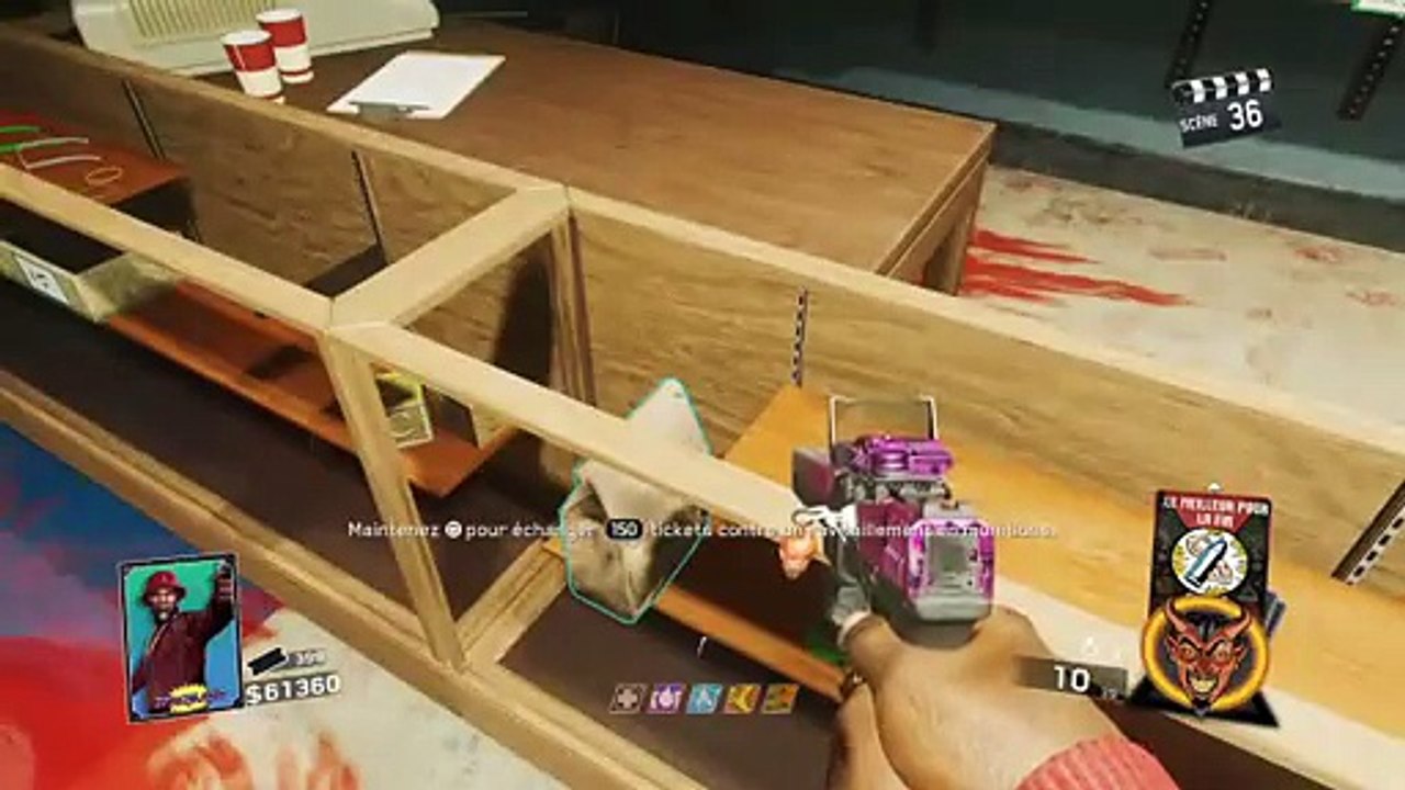 Diffusion PS4 en direct de OxyGiN_RaaYze (3)
