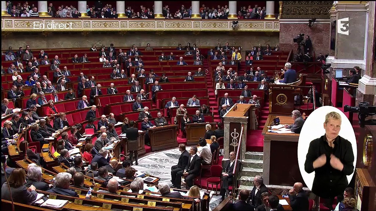 Maths : TIMSS mesure les résultats catastrophiques de la politique éducative de F. Fillon