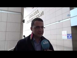 Rüzgar Çetin Davasının Hakimlerine Dava Açan Avukat