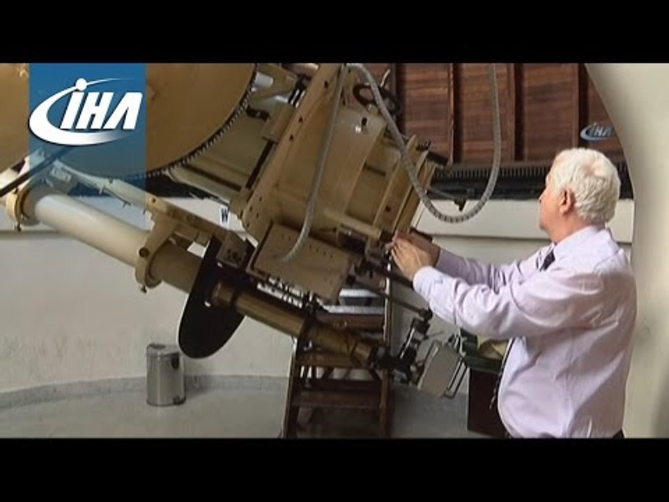 Gökyüzü Meraklıları "Süper Ay''a Kavuşacak