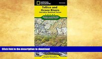 READ  Tellico and Ocoee Rivers [Cherokee National Forest] (National Geographic Trails Illustrated