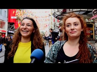 Bugün Son Gününüz Olsaydı Ne Yapardınız? - Ve Söz Sokakta