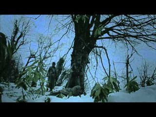 Kurt Seyit ve Şura 1.Bölüm - İlk Sahne - Kurt Seyit'le Petro anlaşmazlığa düşer