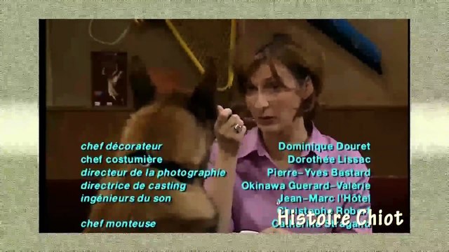 Best-of de la série H avec Eric, Ramzy et Jamel