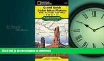 READ THE NEW BOOK Grand Gulch, Cedar Mesa Plateau [BLM - Monticello Field Office] (National