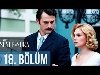 Kurt Seyit ve Şura - Kurt Seyit ve Şura 18.Bölüm