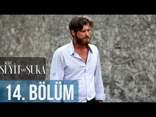 Kurt Seyit ve Şura - Kurt Seyit ve Şura 14.Bölüm | 2.Sz.