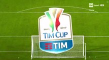 Full Penalty Shoot-Out HD - Palermo 0-0 P(4-5) Spezia - Italy Coppa Italia - 30.11.2016 HD