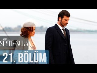 Kurt Seyit ve Şura - Kurt Seyit ve Şura 21.Bölüm | Final