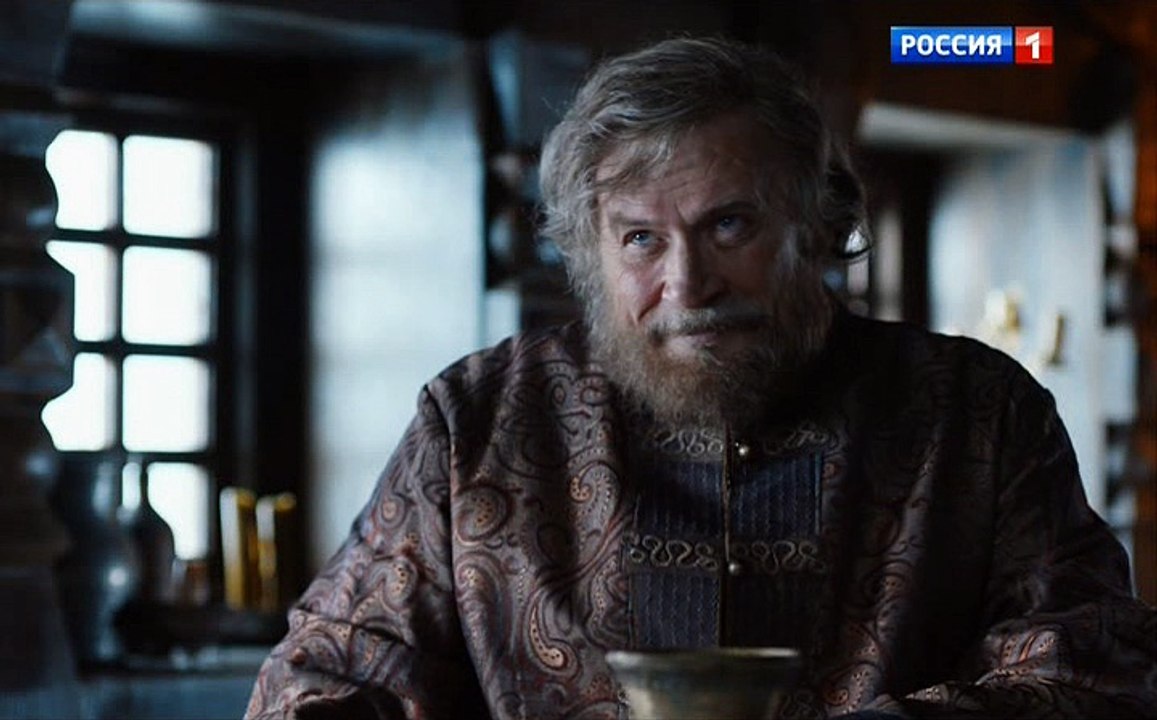 Сериал София 6 серия 2016 смотреть онлайн беспл...