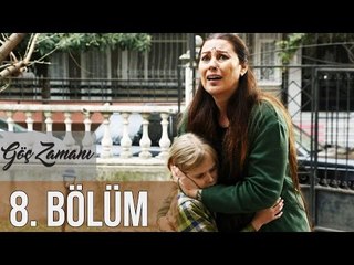 Göç Zamanı 8. Bölüm