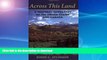 EBOOK ONLINE  Across This Land: A Regional Geography of the United States and Canada (Creating