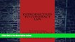 PDF Cornerstone Introduction To Contract Law: Introducing Contract Law A To Z Pre Order