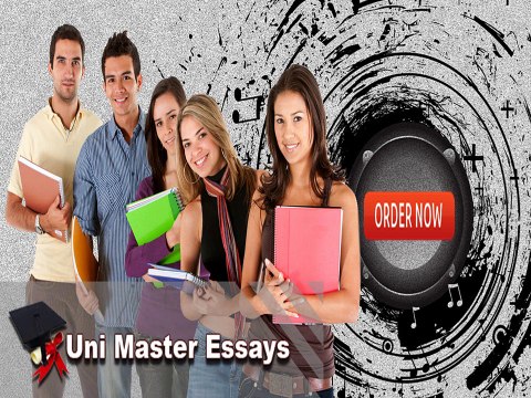Best Custom Academic Essay Writing Services Available at UniMasterEssay