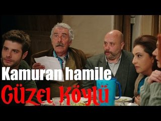 Güzel Köylü - Kamuran Hamile