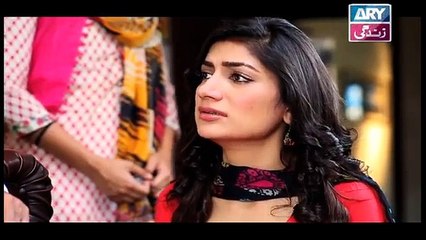 Mere Baba Ki Ounchi Haveli Episode 50