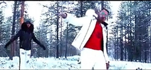DTF - Ouais [Clip Officiel]