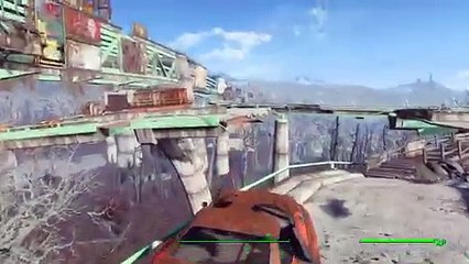 Fallout Nuclear Pie!