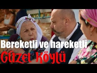Güzel Köylü - Bereketli ve Hareketli Dükkan
