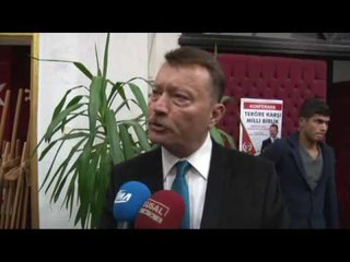 Emekli Albay Uğur: "Suriye ve Irak'ta Yaşanan Türk - Amerikan Savaşıdır"