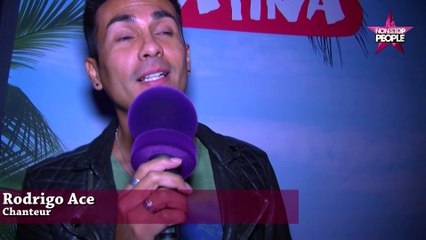 Makassy, Rodrigo Ace... Ils ont enflammé l'Aquarium de Paris pour Radio Latina ! (Exclu vidéo)