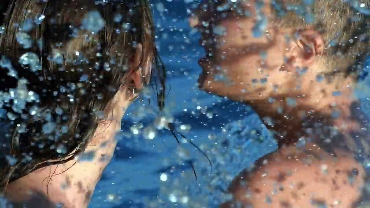 Paradis - Recto Verso (Official Video)