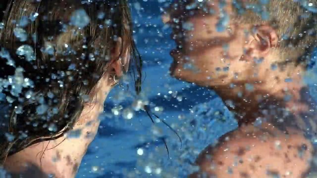 Paradis - Recto Verso (Official Video)