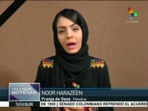 Fuerzas israelíes asaltan casas en Cisjordania y detienen a palestinos