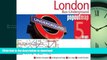 READ ONLINE London Bus   Underground PopOut Map (PopOut Maps) PREMIUM BOOK ONLINE