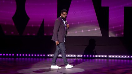 The Problem With Christmas | Romesh Ranganathan
