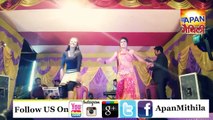 Bhojpuri Hot Video Songs 2017 New  - घुसुक घुसुक के ठेलवाया था - Bhojpuri Arkestra Video 2017 HD