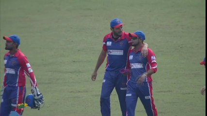 Dhaka Dynamites vs Rangpur Riders HD Highlights