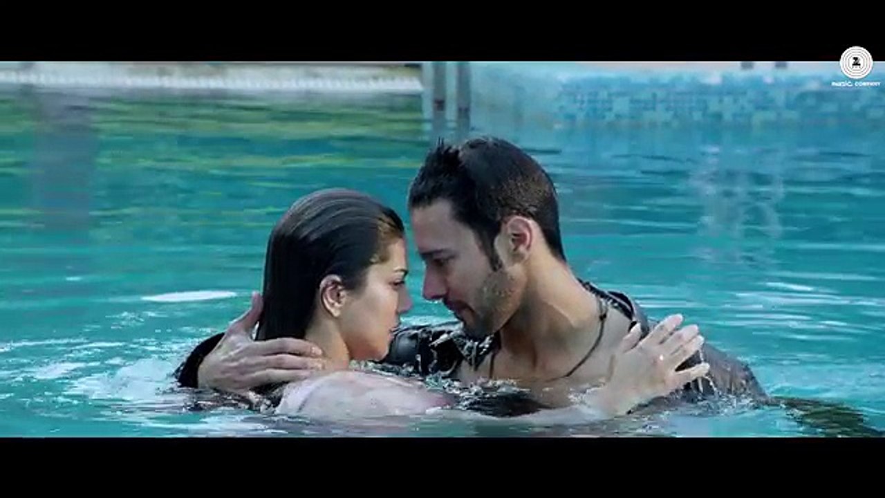 Main Adhoora - Uncensored  Beiimaan Love Sunny Leone, Rajniesh  Yasser, Aakanksha, Sanjiv Darshan