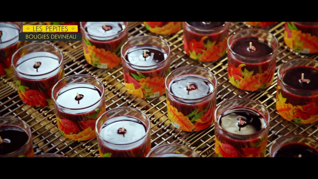 Les Pépites de Loire-Atlantique n°1 : Devineau