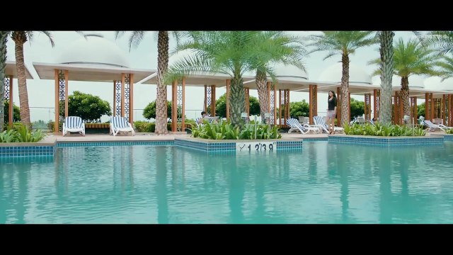 OOZHAM - Official Trailer | Jeethu Joseph, Prithviraj