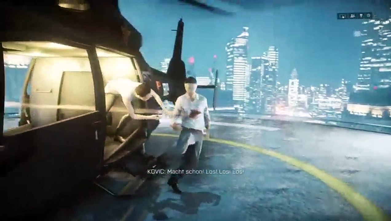 DonAleszandro's Battlefield 4 Kanal : ««-Kampange-»» (485)