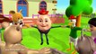 Ringa Ringa Roses - 3D Animation English Nursery rhymes For children - Hindi Urdu Famous Nursery Rhymes for kids-Ten best Nursery Rhymes-English Phonic Songs-ABC Songs For children-Animated Alphabet Poems for Kids-Baby 2017