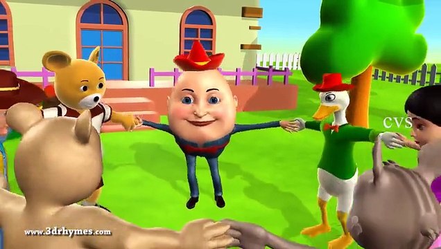 Ringa Ringa Roses - 3D Animation English Nursery rhymes For children - Hindi Urdu Famous Nursery Rhymes for kids-Ten best Nursery Rhymes-English Phonic Songs-ABC Songs For children-Animated Alphabet Poems for Kids-Baby 2017
