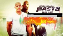 Fast & Furious 8 Trailor | Vin Diesel | Fanmade Trailor